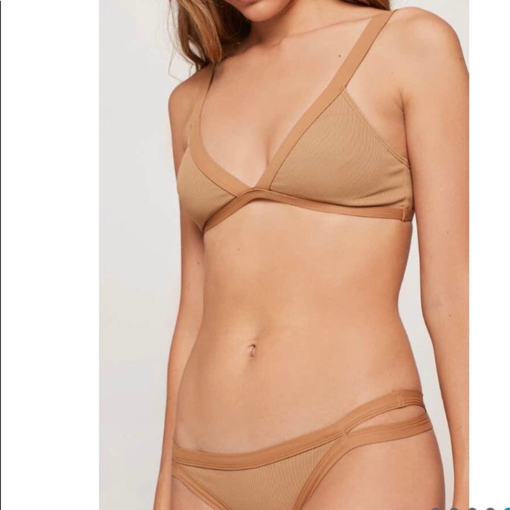 LSPACE Bathing Suit
